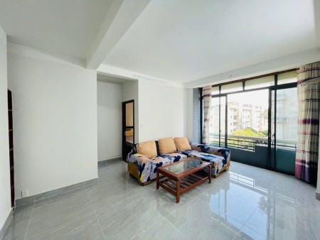 Chung cư Bàu Cát, Hồng Lạc, TB: 2p ngủ, 75m2, 8,5triệu, nhà trống