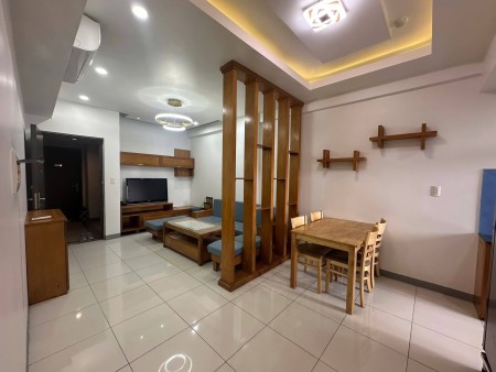 Cho thuê căn hộ 2PN City Tower - View hồ bơi, giá chỉ 6 triệu/tháng