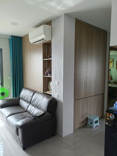 Cho thuê căn hộ 2Pn - Legacy Prime Bình Dương - Full nội thất, vào ở ngay