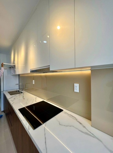 Cho thuê căn hộ Sky Garden – 2PN 2WC – Full tiện ích