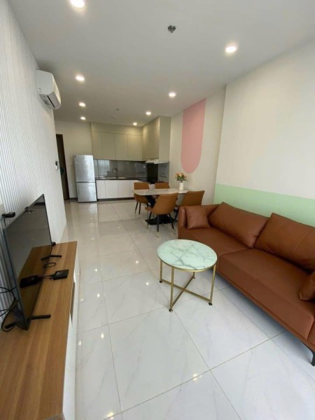 Cho thuê căn chung cư Sky View - Chánh Nghĩa - Thủ Dầu Một - Bình Dương