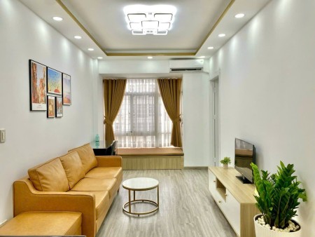 Chuyên cho thuê căn hộ Sky Garden - Phú Mỹ Hưng Quận 7 - giá rẻ nhất khu vực. LH: 0917300798