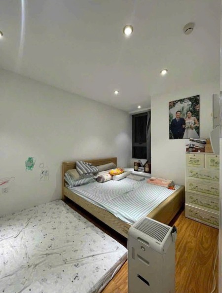 C/c Nguyễn Ngọc Phương, BT, 63m2, 1PN, 1WC, Nội Thất, Căn Góc, 8tr5/th