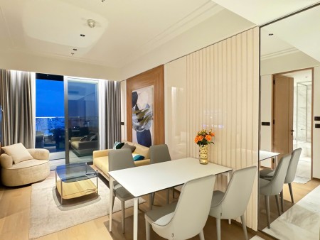 Ảnh 1 - Cho thuê căn hộ new 100% Tòa Sea 1PN 1WC, 53m2, 50 triệu Grand Marina…