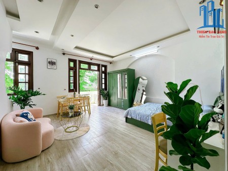 Cho Thuê Căn Hộ Dịch Vụ KDC Ven Sông – Nguyễn Văn Linh – Tân Phong Q7 – Sc Vivo Q7 – Cầu Ông Lớn