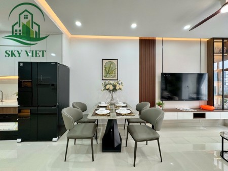 Ảnh 4 - Giỏ Hàng Cho Thuê Sky Garden [2PN – Giá Từ 10 Triệu] – [3PN –…