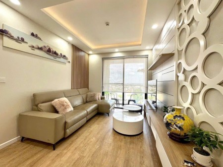 Chung cư Hưng Phúc Q7 – 2PN 79m² – Giá 20tr/tháng