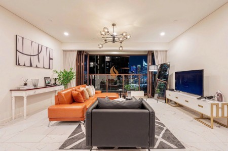 Cho thuê căn hộ 3BR tại The Galleria – Metropole Thủ Thiêm