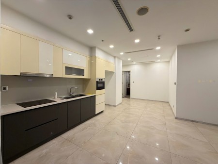 Vinhomes Golden River (BaSon) – Căn Hộ 2PN Cho Thuê View Đẹp