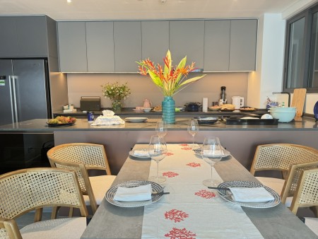 Ảnh 3 - Cho thuê căn Opera 3PN – View Triệu Đô, Giá 4.000 USD Cực Tốt