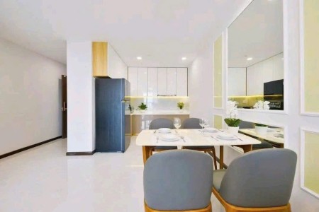 Chỉ 16tr/ 2pn, Cho thuê nhiều CHCC Golden Mansion, chủ đầu tư Novaland