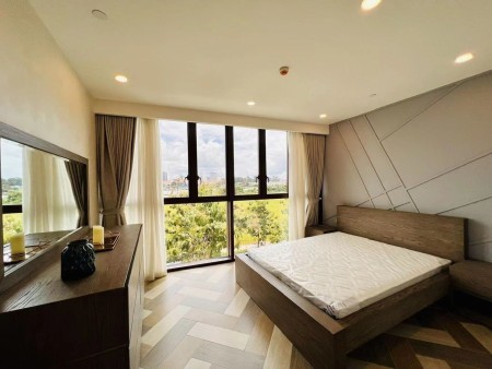 Cho Thuê Căn Hộ 1 Phòng Ngủ – Galleria Metropole Thủ Thiêm