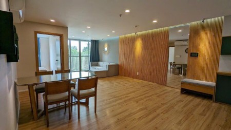 Cho Thuê Căn Hộ 2PN - 89m2 tại Scenic Valley 1 – Phú Mỹ Hưng, Q7