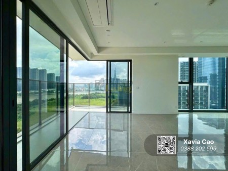 The Opera: Cho Thuê 4PN NTCB View Trực Diện Sông Cầu Bason Giá 125 Triệu/Tháng