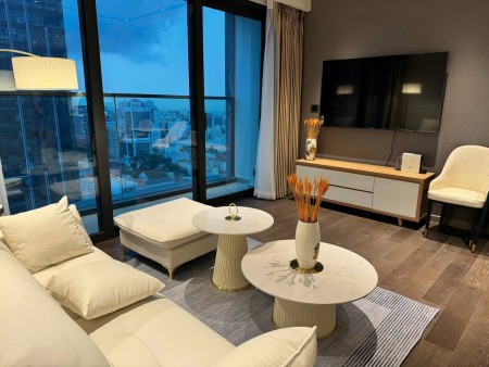 Cho Thuê Căn Hộ Cao Cấp Grand Marina Saigon 1PN, full đồ cao cấp