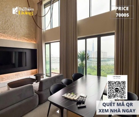 Ảnh 1 - Cập nhật giá thuê The Metropole Thủ Thiêm - Tháng 03/2026