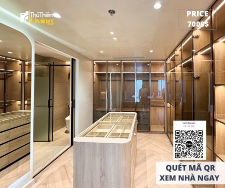 Ảnh 4 - Cập nhật giá thuê The Metropole Thủ Thiêm - Tháng 03/2026