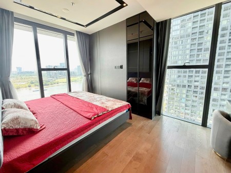 Hot Deal – Căn 1 Phòng Ngủ Cho Thuê Grand Marina – Tòa Sea