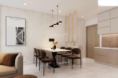 Kingston Residence – Căn Góc Tầng Cao 112m2 – 3PN Full Nội Thất Sang Trọng – Giá 32tr