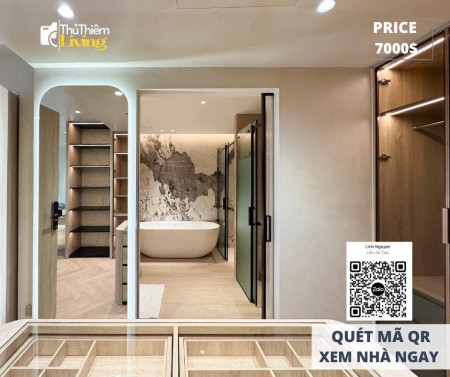 Ảnh 2 - Cập nhật giá thuê The Metropole Thủ Thiêm - Tháng 03/2026