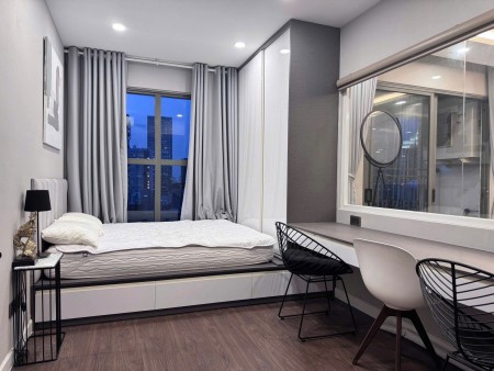 Saigon Royal quận 4 cho thuê – căn 2pn rộng 86m², không gian sống hiện đại