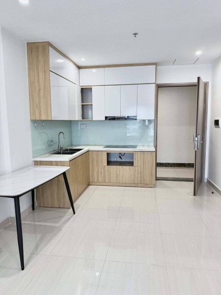 Ảnh 4 - Cho thuê studio Vinhomes Ocean Park – Full nội thất, ở ngay – 6tr