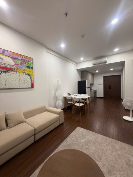 Cho thuê nhanh 2pn 2wc Khu Masteri - full nội thất, giá tốt