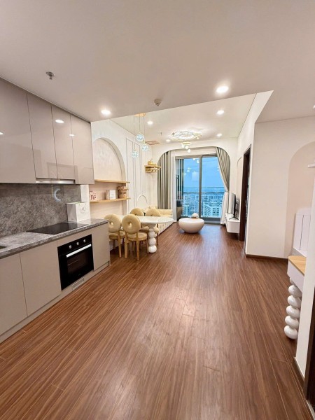 Cho thuê căn hộ giá tốt từ studio - 1N - 2N - 3N tại Ocean Park