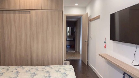 Cho Thuê Chung Cư Botanica Premier – 75m², 2PN, 2WC Full Nội Thất Đầy Đủ, Cao Cấp – Giá Thuê 17tr