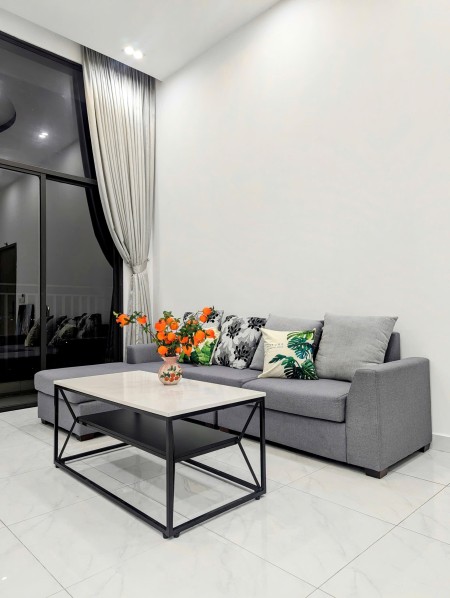 Cho thuê gấp! The View Riviera Point, 99m2, full NT mới 100% chỉ 23/th. LH: 0777928686 Mr.Đức Huy