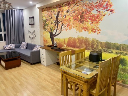 Ảnh 2 - Chính chủ cho thuê chung cư Star Tower 283 Khương Trung, 69m2, 2PN -…