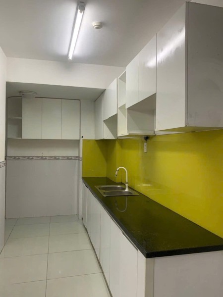 Chung cư Bàu Cát 2 cho thuê căn 2p ngủ. 2wc có nội thất giá 10tr/th