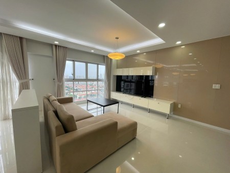 HOT! Cho thuê căn hộ Happy Valley Phú Mỹ Hưng 135m² – 3PN full nội thất – Chỉ 35tr/tháng.0383717609