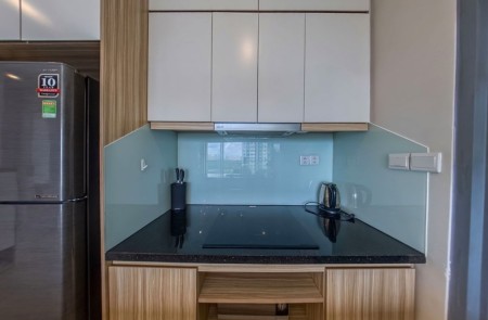 Ảnh 4 - Cho thuê căn 2PN - 91m2, Full nội thất tại Đảo Kim Cương