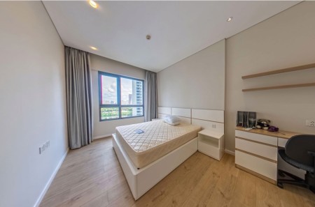 Ảnh 3 - Cho thuê căn 2PN - 91m2, Full nội thất tại Đảo Kim Cương