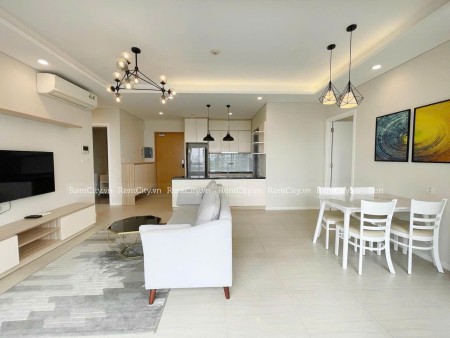 Ảnh 1 - Cho thuê căn 2PN - 91m2, Full nội thất tại Đảo Kim Cương