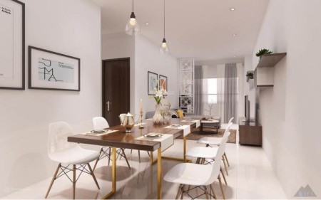Cho thuê căn hộ Lexington Ân Phú – quận 2 | Nhiều loại căn giá tốt