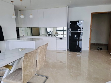 Tháp Maldives – Đảo Kim Cương, Quận 2 cho thuê căn 91m² – 2 phòng ngủ - Full đồ cao cấp
