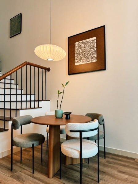 Cho thuê căn duplex 2PN sang trọng, full nội thất - Feliz En Vista -27 triệu/tháng