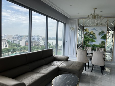 Diamond Island Q2 cho thuê căn hộ 3pn rộng 118m², 39 triệu/tháng