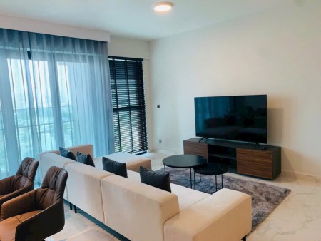 Cho thuê căn hộ Feliz En Vista – căn 4pn rộng 181m² full nội thất, giá tốt