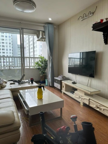 Cho thuê căn hộ 3PN Lexington An Phú Quận 2
