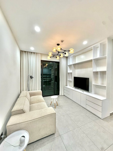 Cho thuê CC Feliz En Vista – căn hộ 2pn rộng 85m² , 26 triệu/th