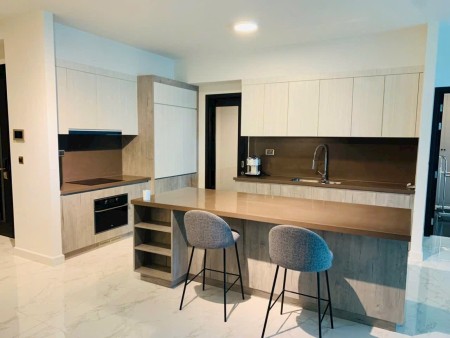 Ảnh 4 - Cho thuê căn hộ Feliz En Vista – căn 4pn rộng 181m² full nội…