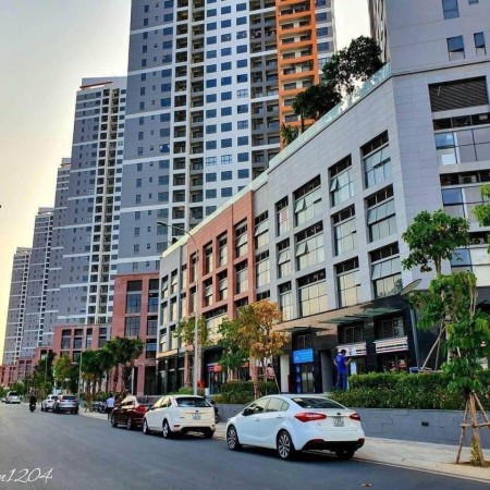 Cho thuê căn hộ 3 phòng ngủ tại The Sun Avenue – nhà đẹp, xem nhà ngay