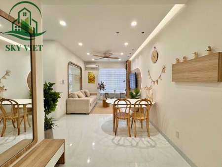 CẦN CHO THUÊ 3 PHÒNG NGỦ - 91M TẠI SKY GARDEN PMH - 14TRIỆU - LH: 0383717609 SKY VIỆT