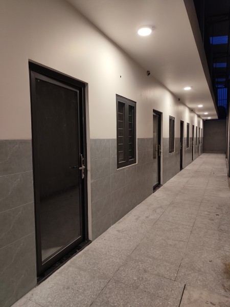 [Cho Thuê] Căn Hộ Mini Mới Xây (45m2) – Sau Đại Học Bình Dương