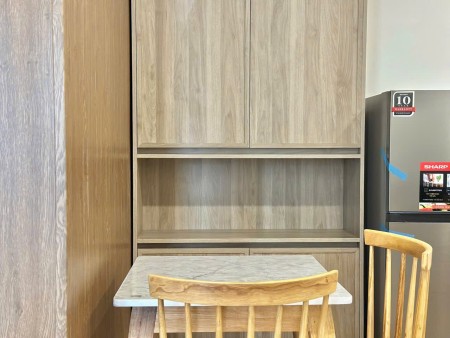 Căn Hộ Studio Full nội Thất quận 4