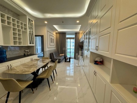 Cần cho thuê gấp CH Happy Valley, PMH, Q7, 116m2, 3PN, full, chỉ 25tr/th
