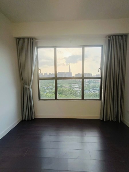 Cho Thuê 3PN Nội Thất Cơ Bản - The Sun Avenue